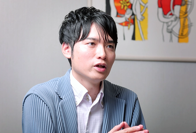 リクルートワークス研究所・古屋星斗 主任研究員