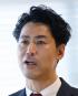 八木研一郎氏の写真