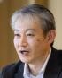 酒井宏高氏の写真