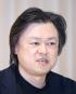 齊藤秀氏の写真