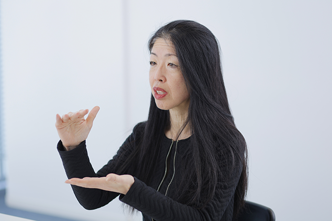 宇佐川邦子の写真