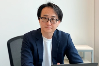 リクルートワークス研究所　主任研究員　坂本貴志