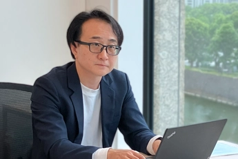 リクルートワークス研究所　主任研究員　坂本貴志