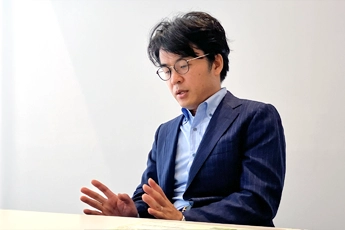 渡部氏の写真