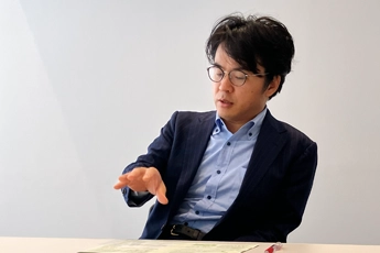 渡部氏の写真