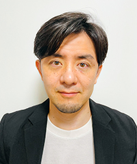 ヤフー　コーポレートグループ　岸本 雅樹氏