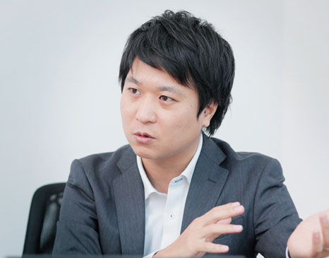 中村 星斗(リクルートワークス研究所　研究員／アナリスト)