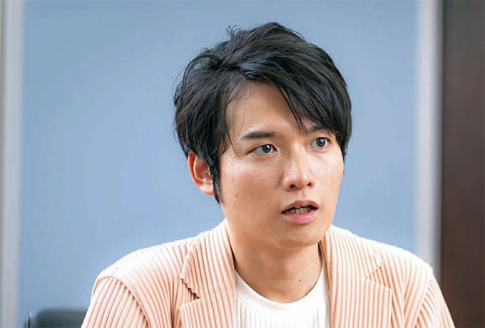 古屋星斗