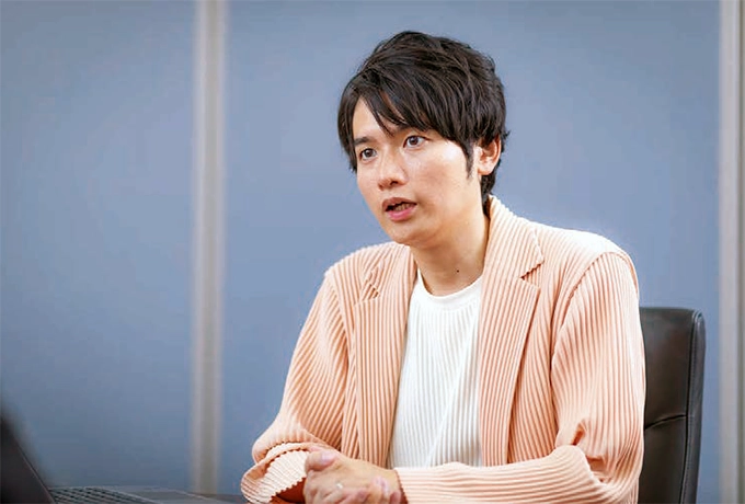 古屋星斗