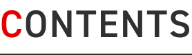 CONTENTS