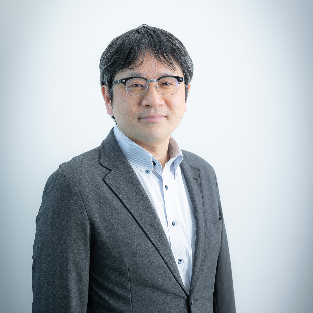 梅崎修氏