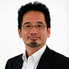 中尾 隆一郎