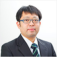 久米 功一