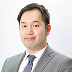 碇 邦生