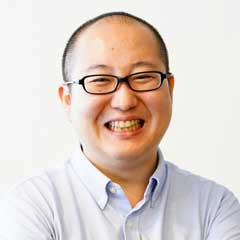 石山 洸