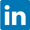 linkedinシェア
