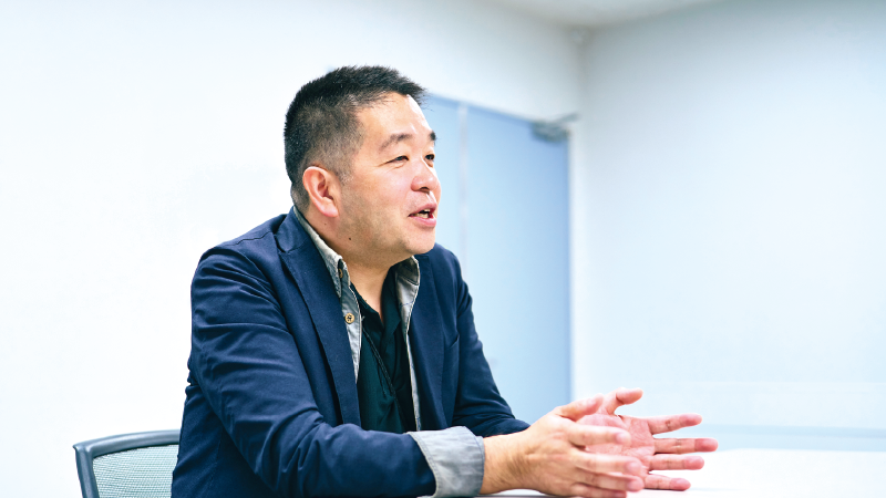 岡本 真