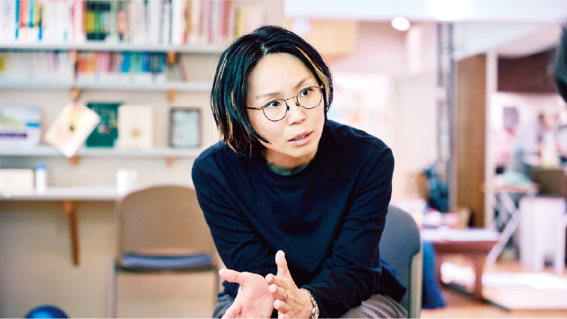 藤岡聡子