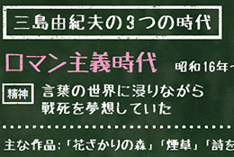 三島由紀夫