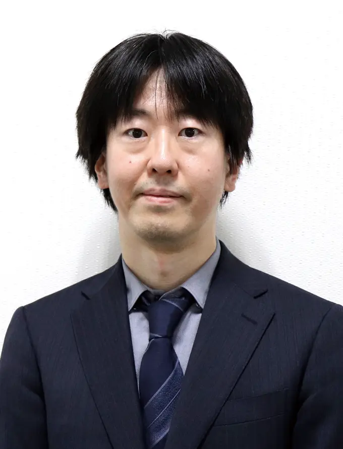 伊藤宣広氏の写真