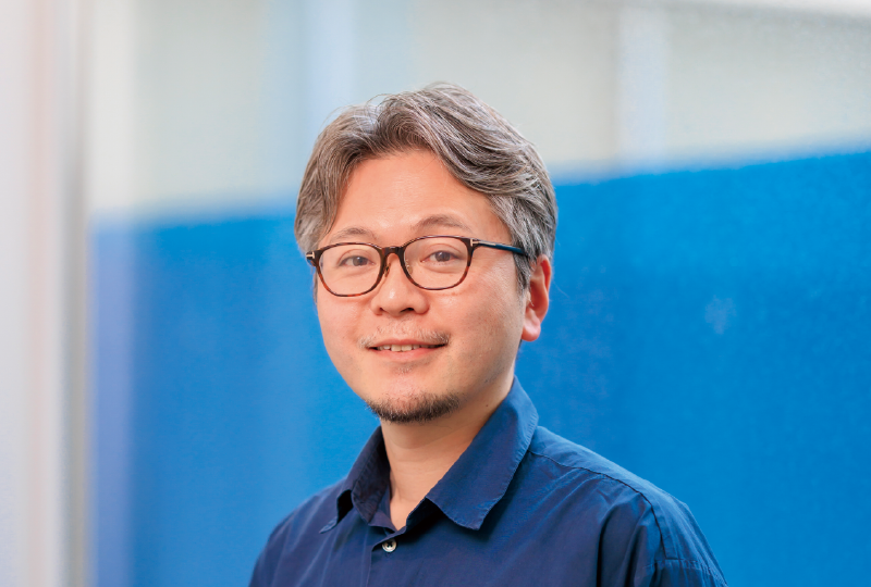星野俊樹氏