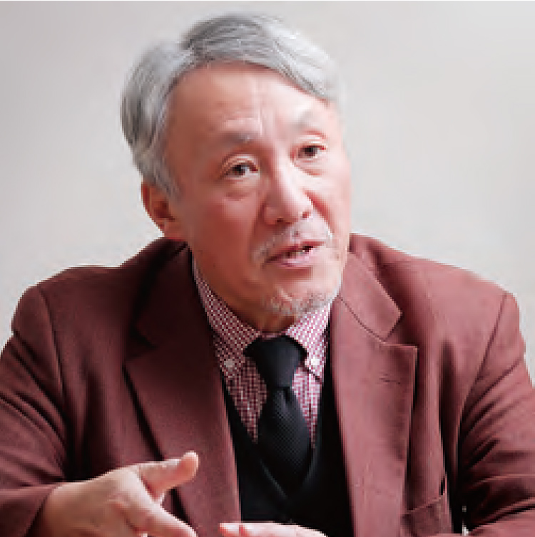 ペンギンは集団でブルーオーシャンを目指す 生き物のチカラに学べ リクルートワークス研究所