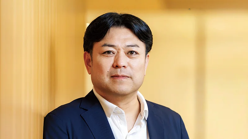 後藤宗明氏