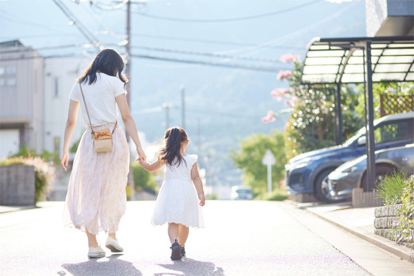 子育てイメージ