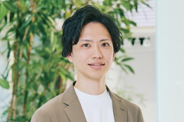 岡田悠希氏