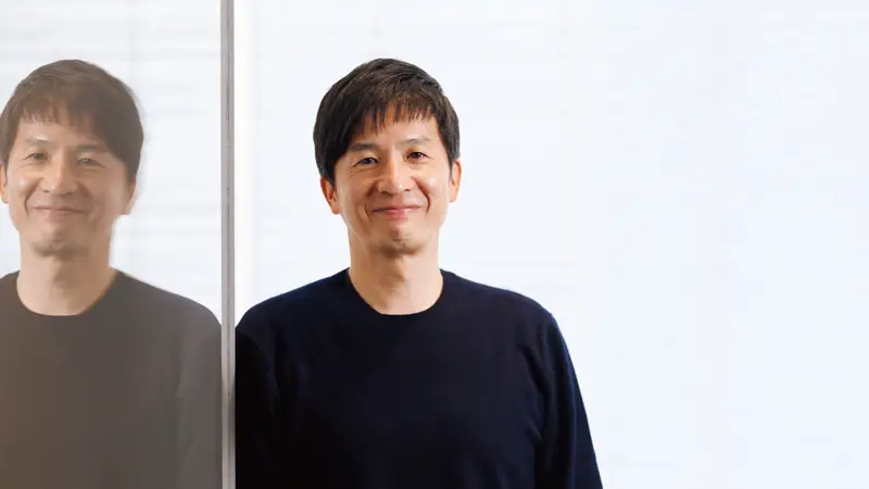 平野善隆氏の写真