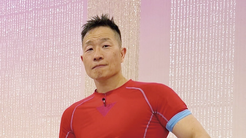 谷本道哉氏