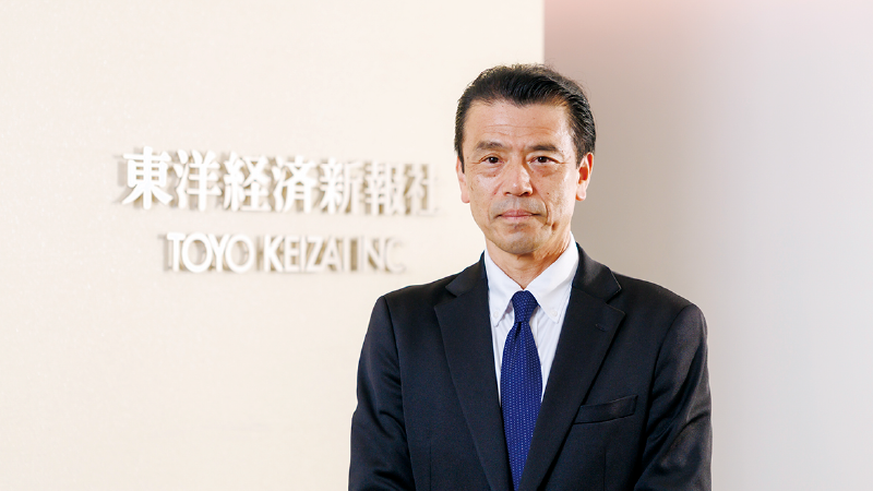 田宮寛之氏