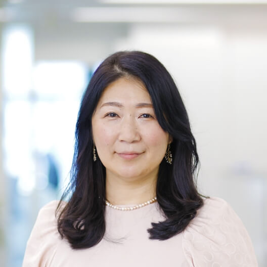 大嶋 寧子