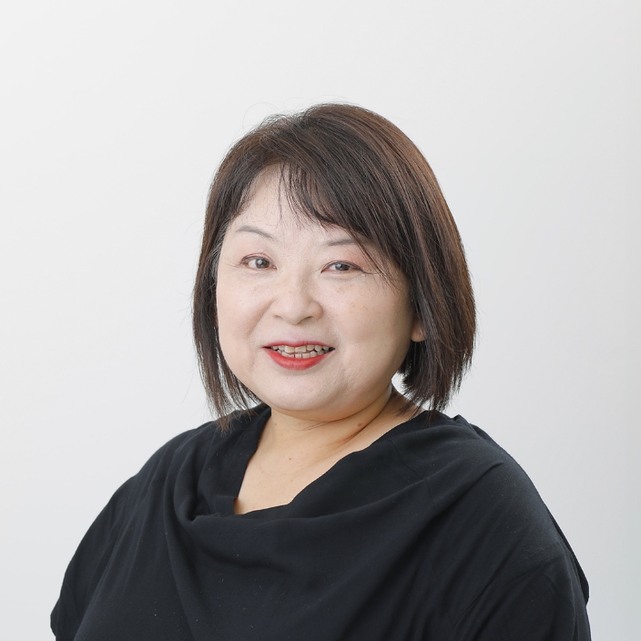 辰巳 哲子